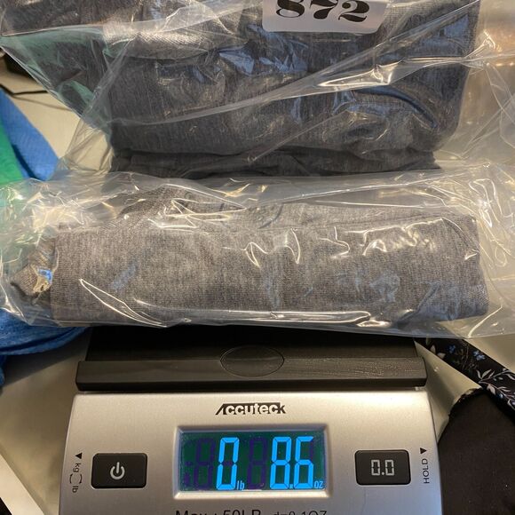 Life Is Good Grey Graphic Crusher Tee Classic Fit Mountain Bike Trail Ride XL - Picture 11 of 11